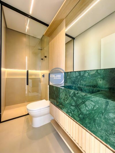 Sobrado, 4 quartos, 300 m² - Foto 5