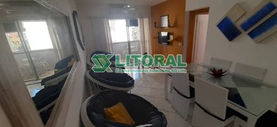 Apartamento, 2 quartos, 65 m² - Foto 3