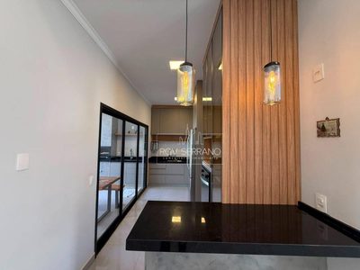 Casa de Condomínio, 3 quartos - Foto 5