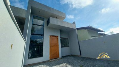 Casa, 3 quartos, 75 m² - Foto 4