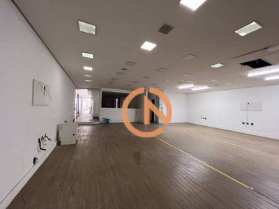 Loja-Salão, 400 m² - Foto 3