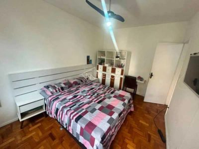 Apartamento, 3 quartos, 91 m² - Foto 1