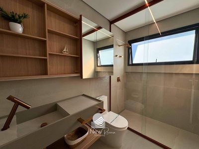 Casa de Condomínio, 6 quartos - Foto 3