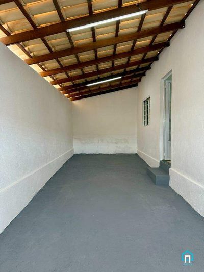 Casa, 2 quartos, 52 m² - Foto 3
