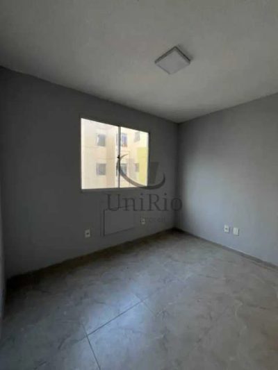 Apartamento, 2 quartos, 44 m² - Foto 4