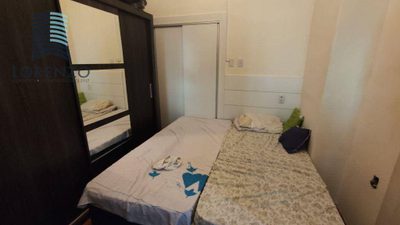 Apartamento, 2 quartos, 40 m² - Foto 1