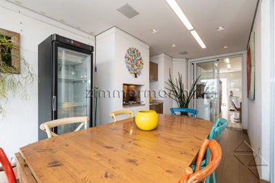 Apartamento, 4 quartos, 230 m² - Foto 3