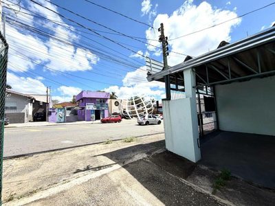 Depósito-Galpão, 232 m² - Foto 2