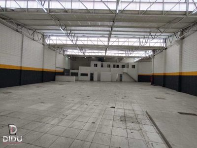 Depósito-Galpão - Foto 2