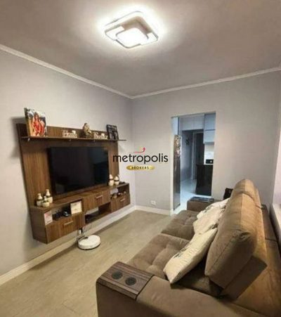 Sobrado, 3 quartos, 161 m² - Foto 4