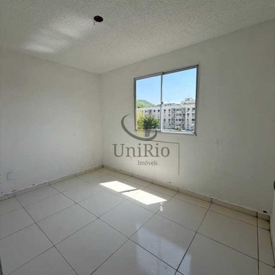 Apartamento, 2 quartos, 44 m² - Foto 3