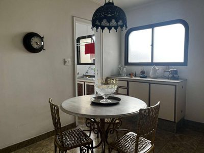 Cobertura, 3 quartos, 440 m² - Foto 5