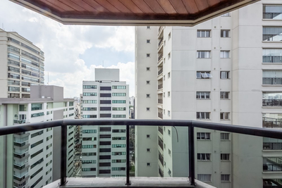 Apartamento, 3 quartos, 166 m² - Foto 3