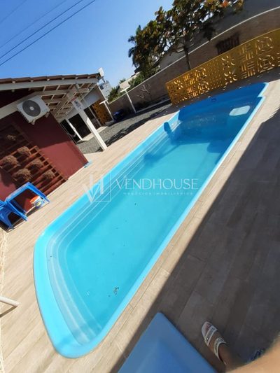 Casa, 2 quartos, 120 m² - Foto 4