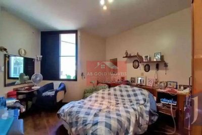 Sobrado, 5 quartos, 372 m² - Foto 5