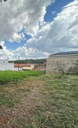 Terreno, 255 m² - Foto 1