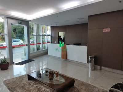 Flat/Apart Hotel, 1 quarto, 1 m² - Foto 2