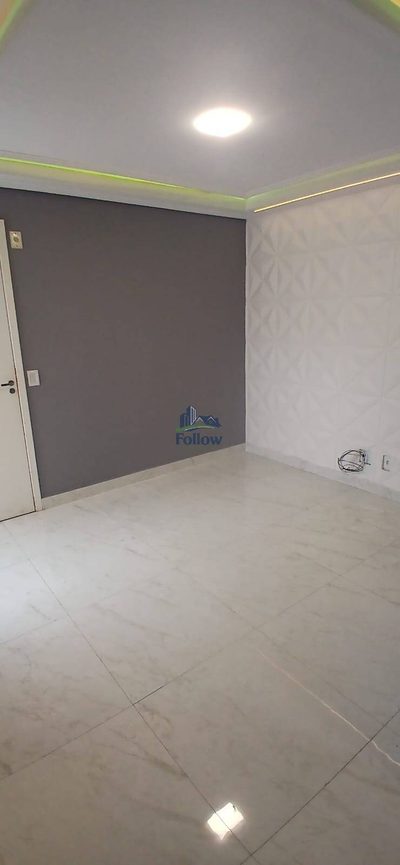Apartamento, 2 quartos, 48 m² - Foto 4