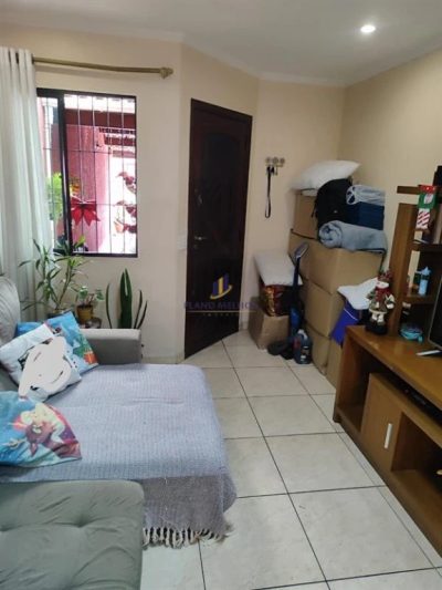 Casa, 3 quartos, 127 m² - Foto 2