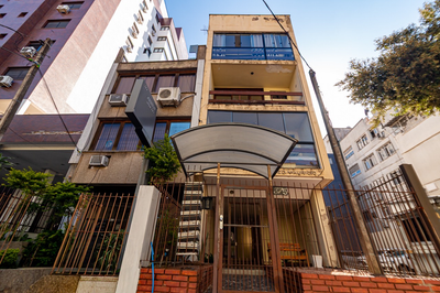 Apartamento, 1 quarto, 54 m² - Foto 4
