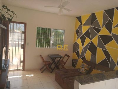 Casa, 2 quartos, 60 m² - Foto 5