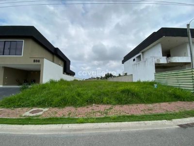 Loteamento e Condomínio, 565 m² - Foto 1