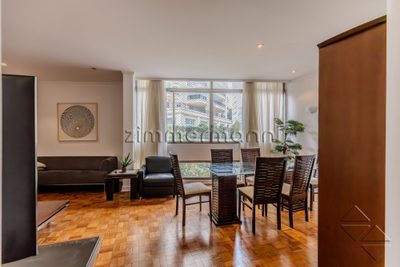Apartamento, 3 quartos, 173 m² - Foto 2