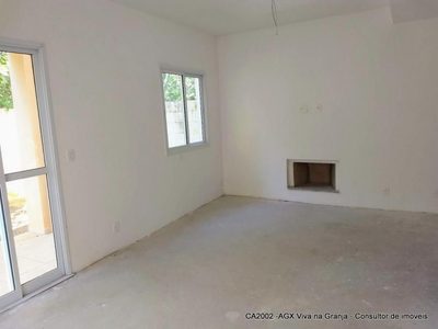 Casa, 3 quartos, 168 m² - Foto 2