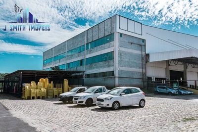 Depósito-Galpão, 12712 m² - Foto 2