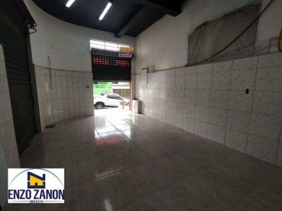 Loja-Salão, 47 m² - Foto 4