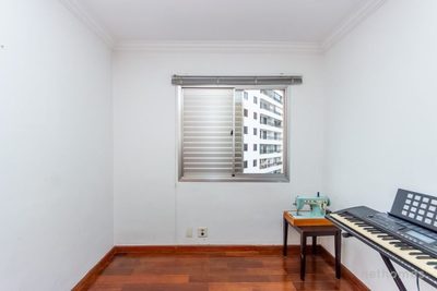 Apartamento, 3 quartos, 84 m² - Foto 3