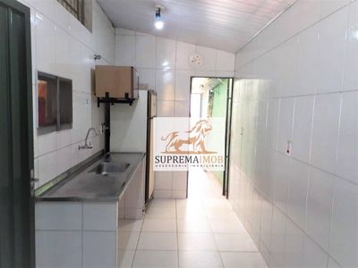 Depósito-Galpão, 150 m² - Foto 4