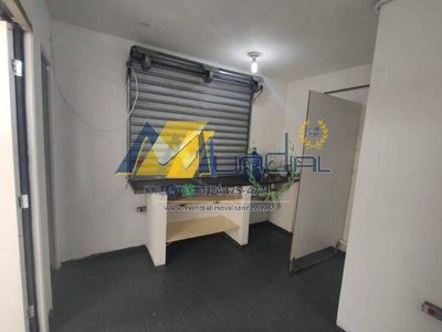 Loja-Salão, 50 m² - Foto 5