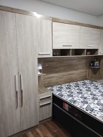Casa, 3 quartos, 107 m² - Foto 1