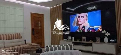 Casa, 3 quartos, 250 m² - Foto 4