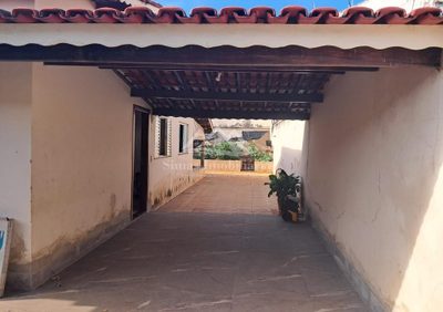 Casa, 4 quartos - Foto 3