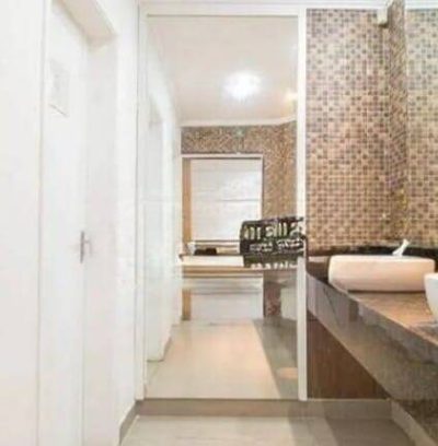Loja-Salão, 400 m² - Foto 3