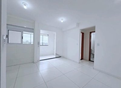 Apartamento, 2 quartos, 44 m² - Foto 2