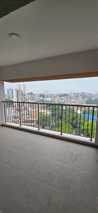 Apartamento, 3 quartos, 83 m² - Foto 4