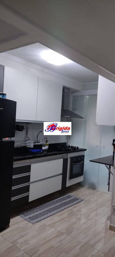 Apartamento, 2 quartos, 55 m² - Foto 5