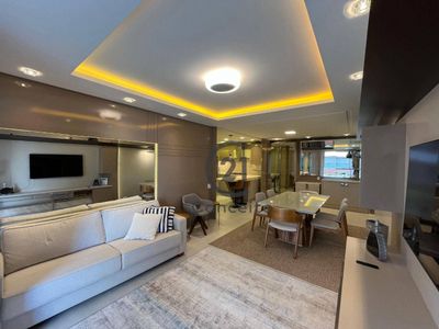 Apartamento, 3 quartos, 175 m² - Foto 2