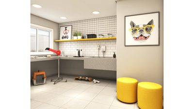 Apartamento, 2 quartos, 36 m² - Foto 5
