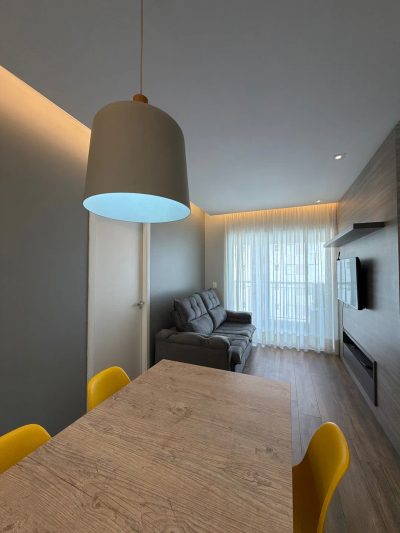Apartamento, 1 quarto, 49 m² - Foto 5