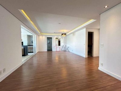 Apartamento, 3 quartos, 138 m² - Foto 5