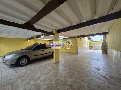 Casa, 3 quartos, 164 m² - Foto 2