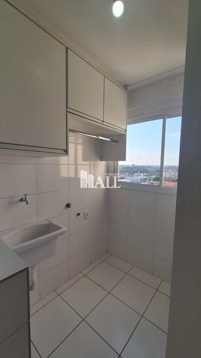 Apartamento, 2 quartos, 66 m² - Foto 4
