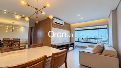 Apartamento, 3 quartos, 81 m² - Foto 1