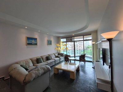 Apartamento, 3 quartos, 181 m² - Foto 5