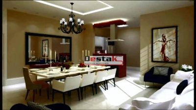 Apartamento, 2 quartos, 50 m² - Foto 4
