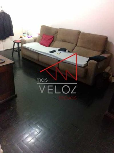 Apartamento, 2 quartos, 70 m² - Foto 1